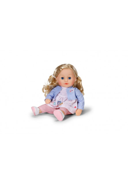 BABY born Sophia ružová, 36 cm