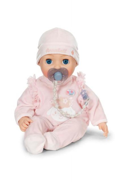 BABY born Cumlík so sponkou, 2 druhy