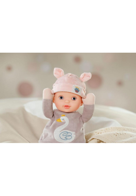 BABY born for babies Miláčik s labutou, 30 cm