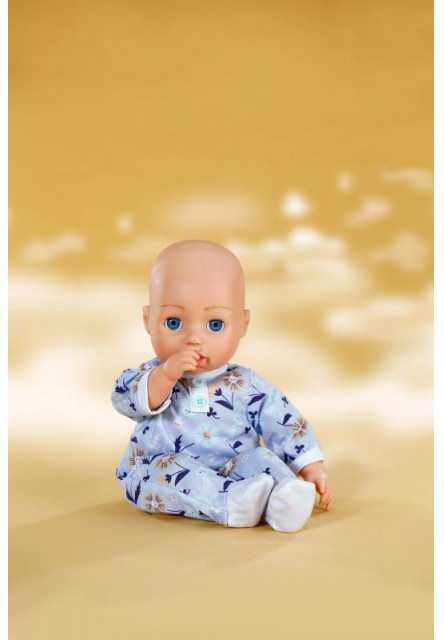 BABY born Dupačky modré, 43 cm