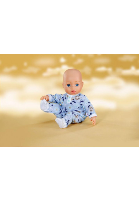 BABY born Dupačky modré, 43 cm