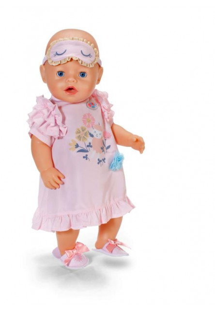BABY born Nočná košieľka, 43 cm