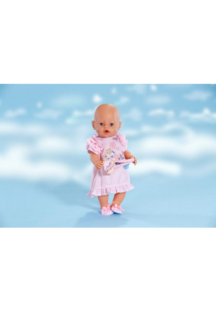 BABY born Nočná košieľka, 43 cm