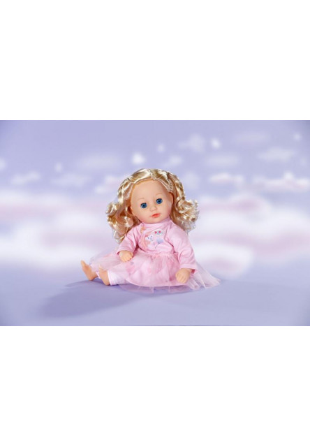 BABY born Šatičky svetlo ružové, 36 cm