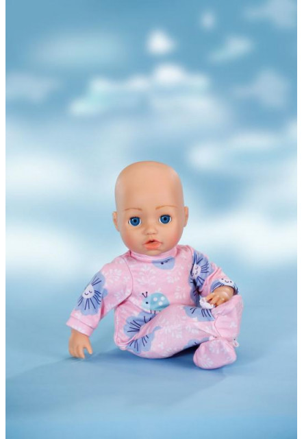 BABY born Dupačky ružové, 43 cm