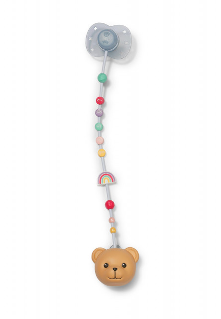 BABY born Interaktívny kúzelný cumlík