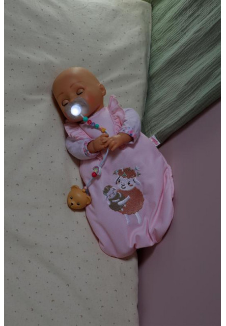 BABY born Interaktívny kúzelný cumlík