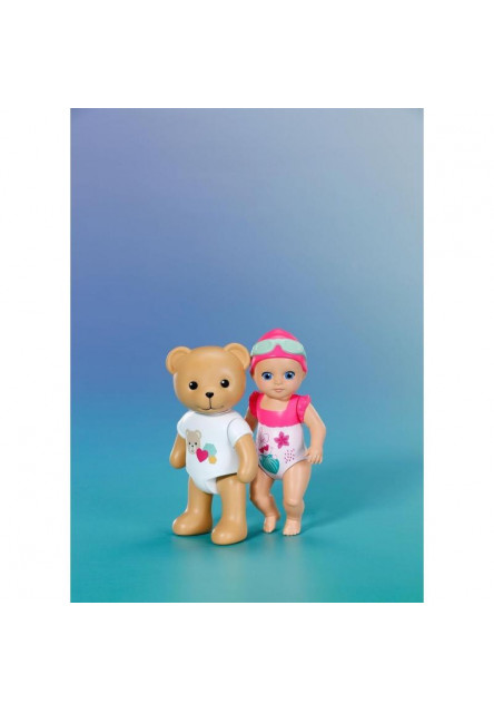 BABY born Splish Splash Emma