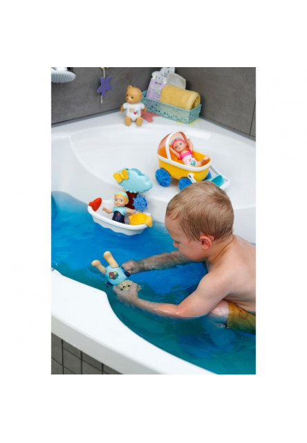 BABY born Splish Splash Teddy