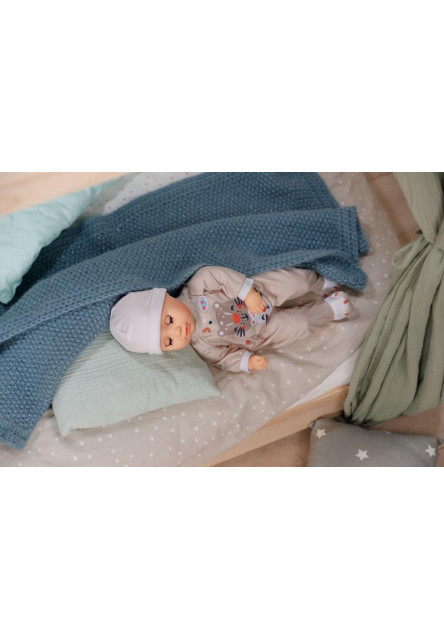 BABY born Anna béžová, 36 cm