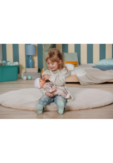 BABY born Anna béžová, 36 cm