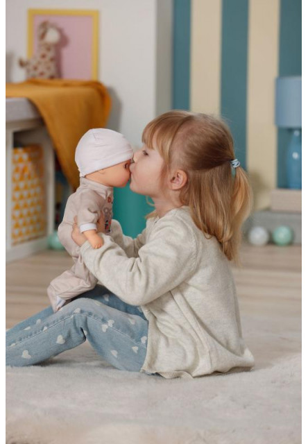 BABY born Anna béžová, 36 cm