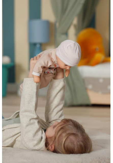 BABY born Anna béžová, 36 cm