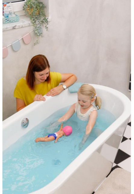 BABY born Plaváčik Lizzie, 30 cm