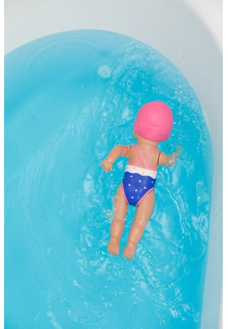 BABY born Plaváčik Lizzie, 30 cm