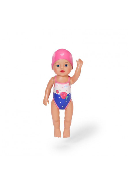 BABY born Plaváčik Lizzie, 30 cm