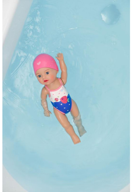 BABY born Plaváčik Lizzie, 30 cm