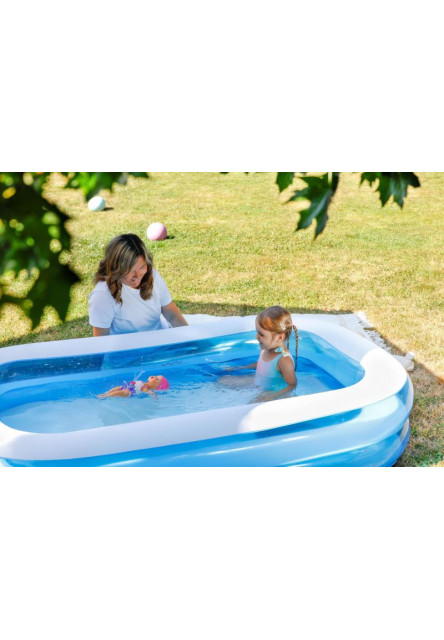 BABY born Plaváčik Lizzie, 30 cm