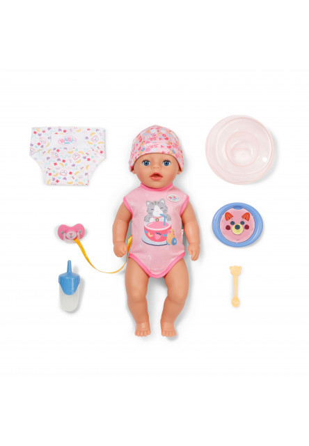 BABY born Lena, 36 cm