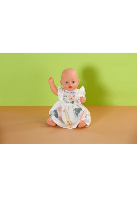 BABY born Oblečenie žirafa, 43 cm