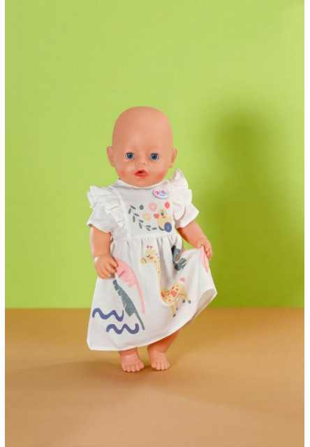 BABY born Oblečenie žirafa, 43 cm
