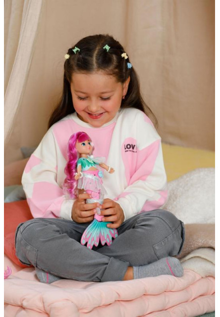 BABY born Glam Up Sparkle