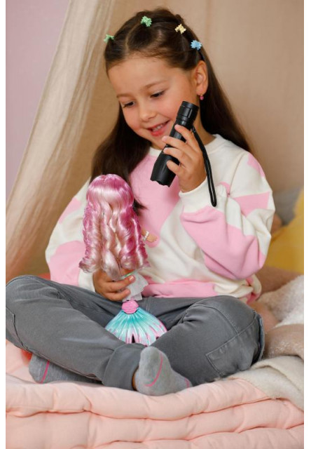 BABY born Glam Up Sparkle