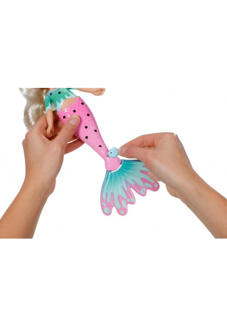 BABY born Glam Up Sparkle