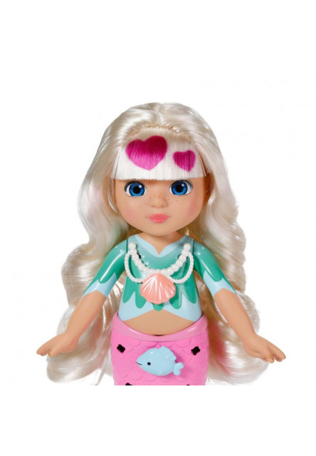 BABY born Glam Up Sparkle