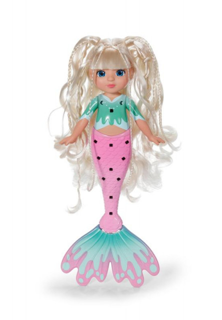 BABY born Glam Up Sparkle