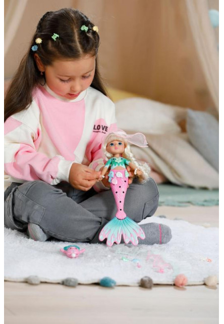 BABY born Glam Up Sparkle