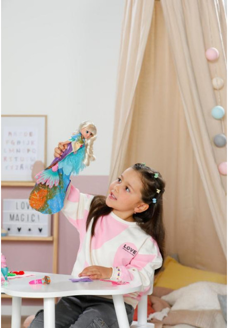 BABY born Glam Up Sparkle