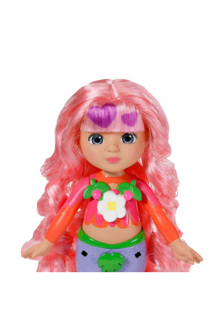 BABY born Glam Up Sunshine