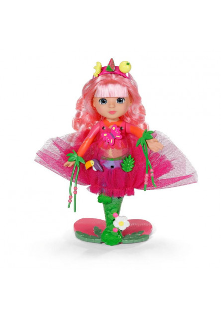 BABY born Glam Up Sunshine