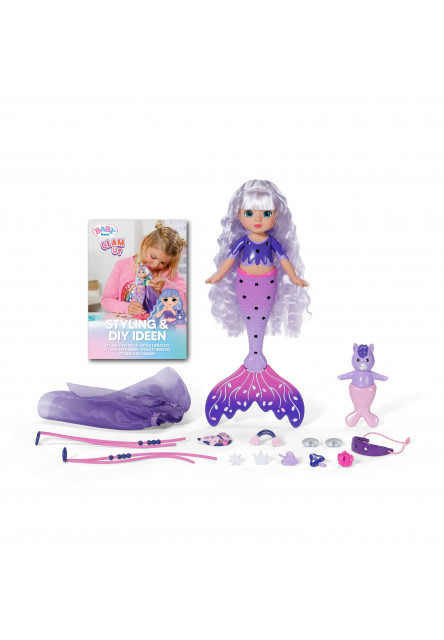 BABY born Glam Up Aura