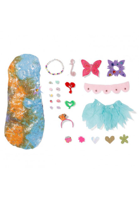 BABY born Glam Up Aura