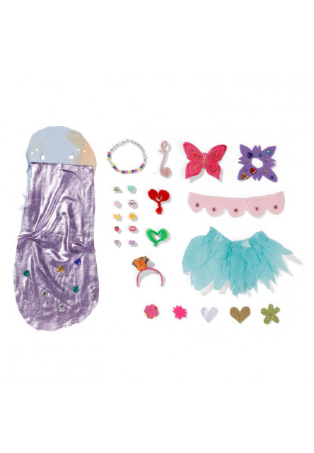 BABY born Glam Up Aura