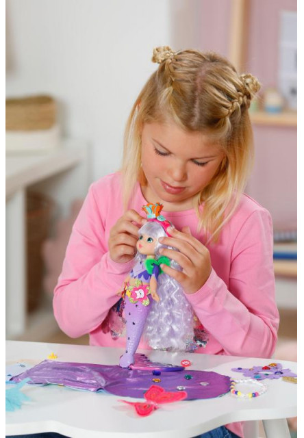 BABY born Glam Up Aura