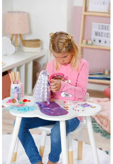 BABY born Glam Up Aura