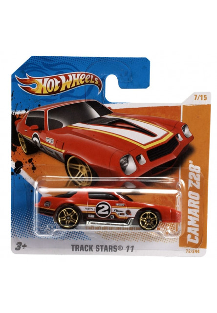 Hot Wheels Angličák