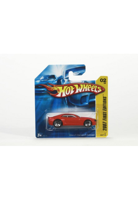 Hot Wheels Angličák