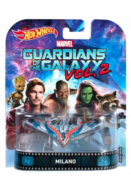 Hot Wheels prémiové auto - KULTOVÉ AUTÍČKO asst