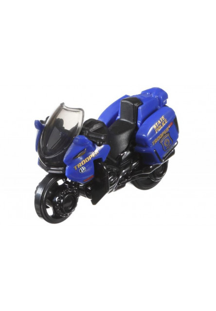 Matchbox ANGLIČÁK V KRABIČKE ASST