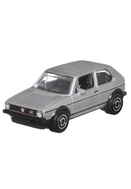 Matchbox ANGLIČÁK V KRABIČKE ASST