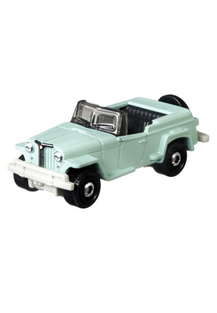 Matchbox ANGLIČÁK V KRABIČKE ASST