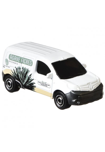 Matchbox ANGLIČÁK V KRABIČKE ASST