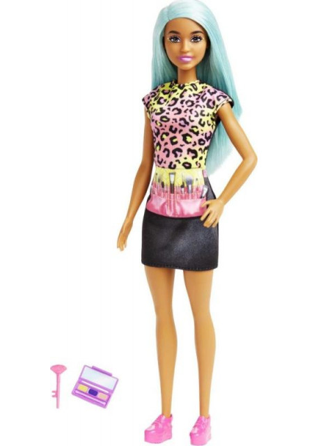 Barbie prvé povolanie asst  