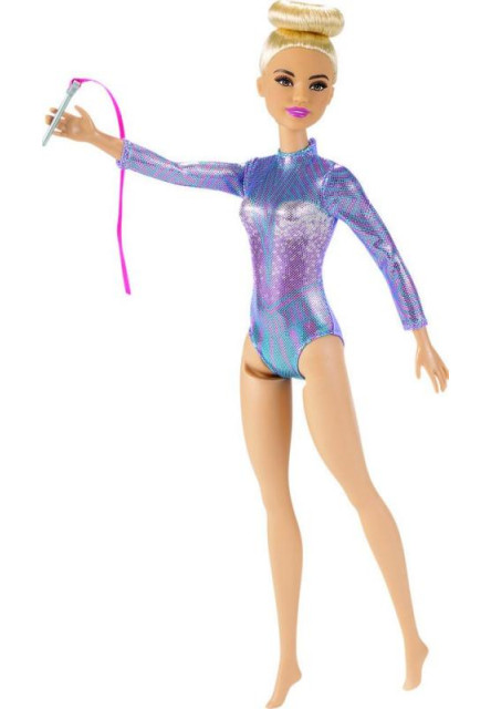 Barbie prvé povolanie asst  