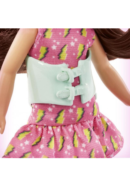 Barbie Chelsea asst 