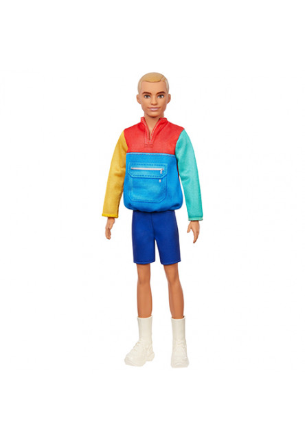 Barbie model KEN asst